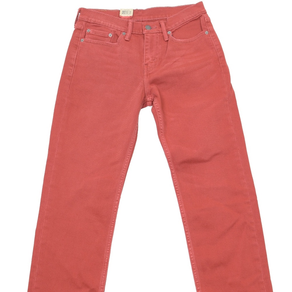 Levi's 514 Straight Leg Denim Jeans